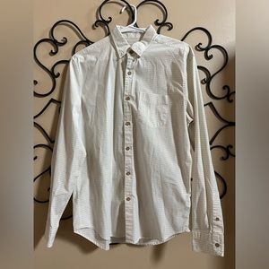 Men’s Button Down Shirt